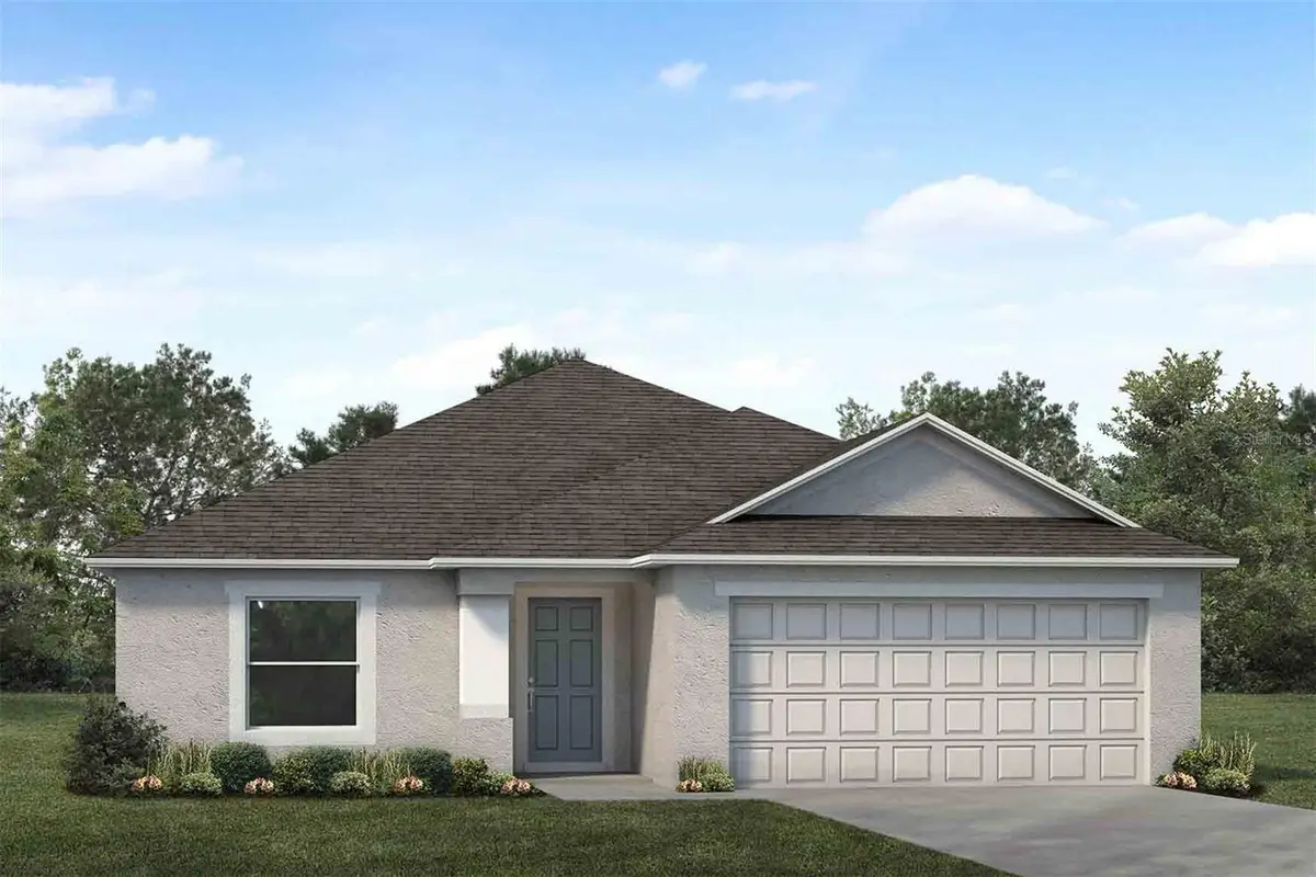 3713 Dixi Trail, Bartow, FL 33830 - #1