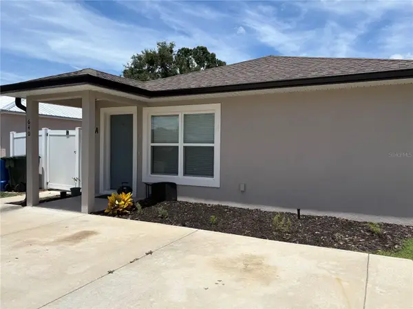 640 E Grapefruit Avenue, LAKE ALFRED, FL 33850