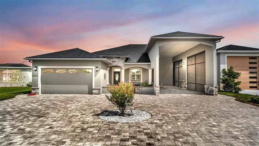 790 Teaberry Trail, Polk City, FL 33868 - #3