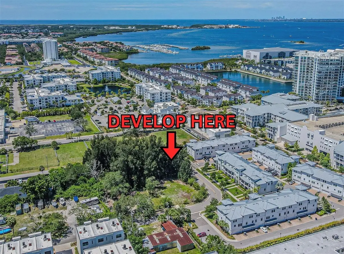 4904 W Paul Avenue, Tampa, FL 33611 - #1