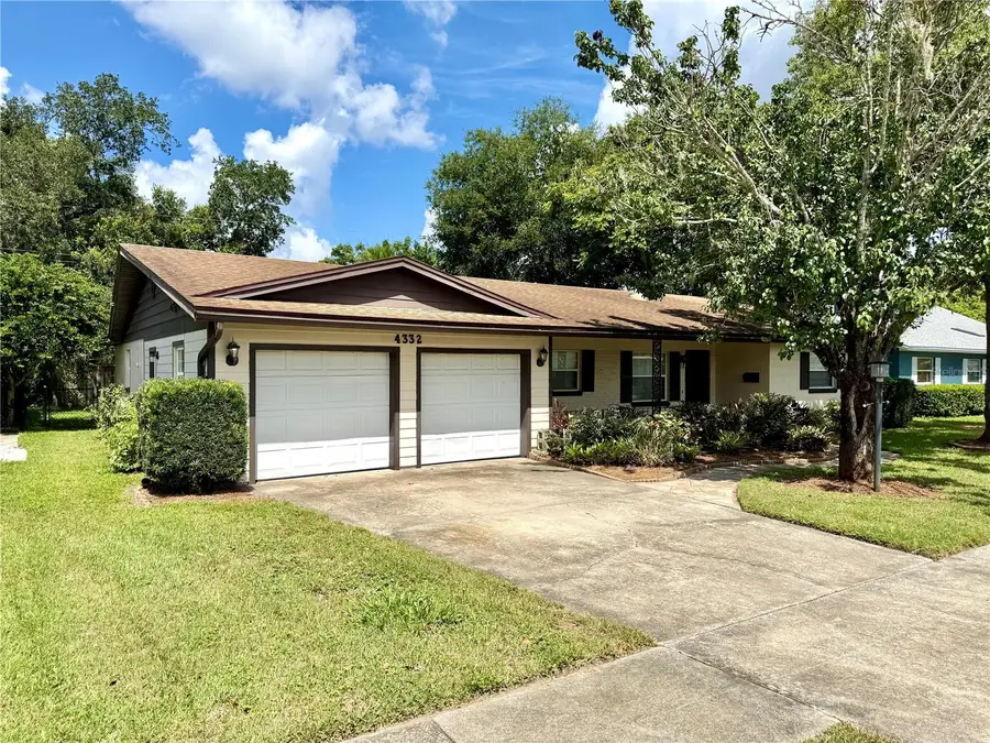 4332 Blonigen Avenue, Orlando, FL 32812 - #2