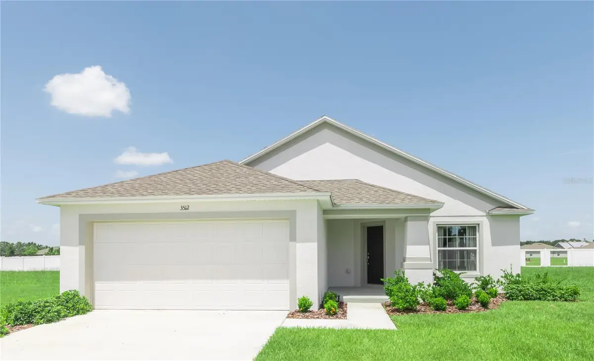 3512 Elliott Place, Bartow, FL 33830 - #1