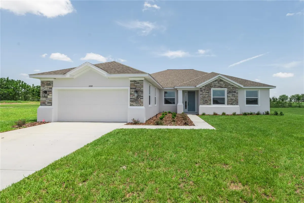 3108 Evelyn Lane, Bartow, FL 33830 - #1