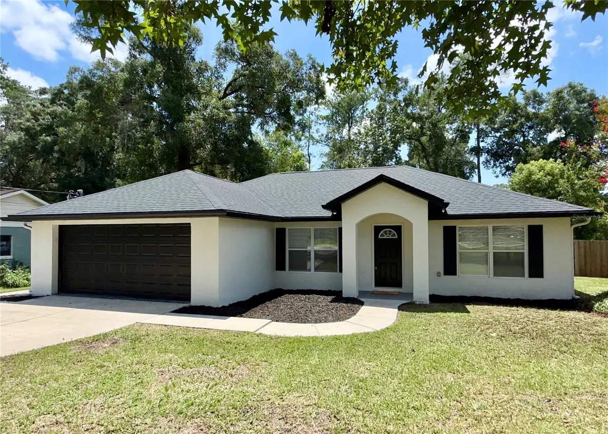 6150 SE 122nd Lane, Belleview, FL 34420 - #1