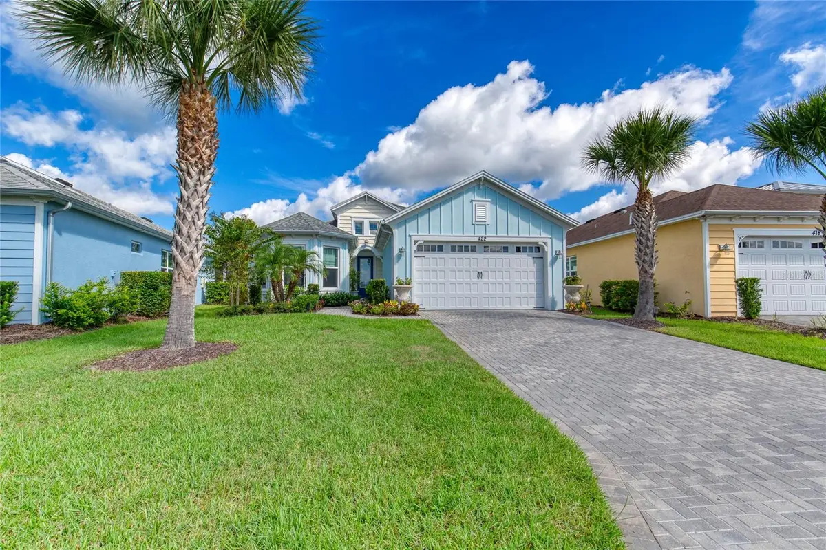 422 Coral Reef Way, Daytona Beach, FL 32124 - #1