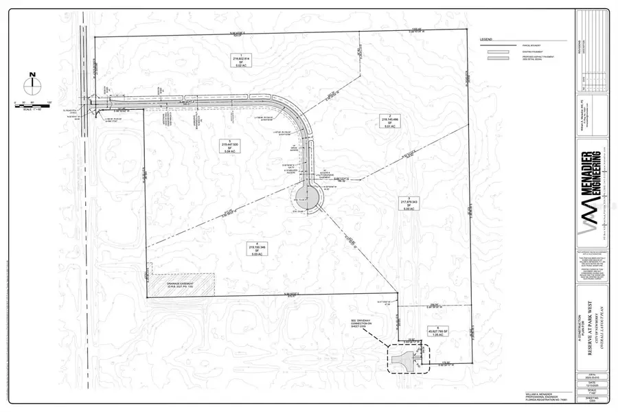 Lot 2 NW 170th Street, Newberry, FL 32669 - #3