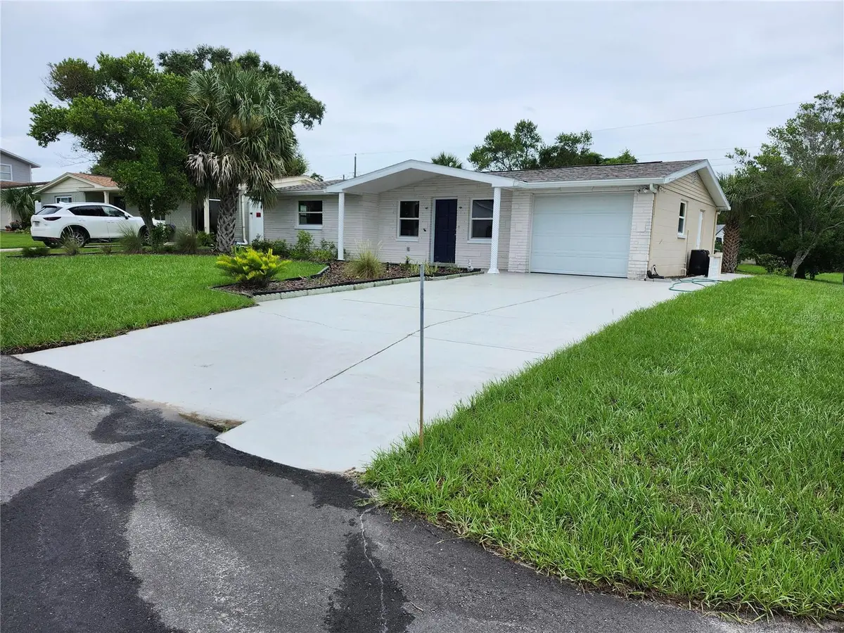 6144 Sapphire Drive, New Port Richey, FL 34653 - #1
