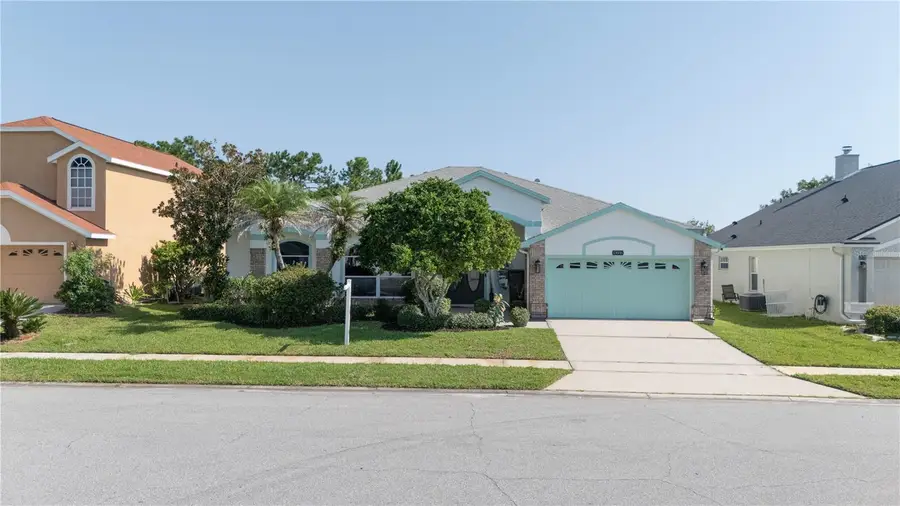13686 Crystal River Drive, Orlando, FL 32828 - #2