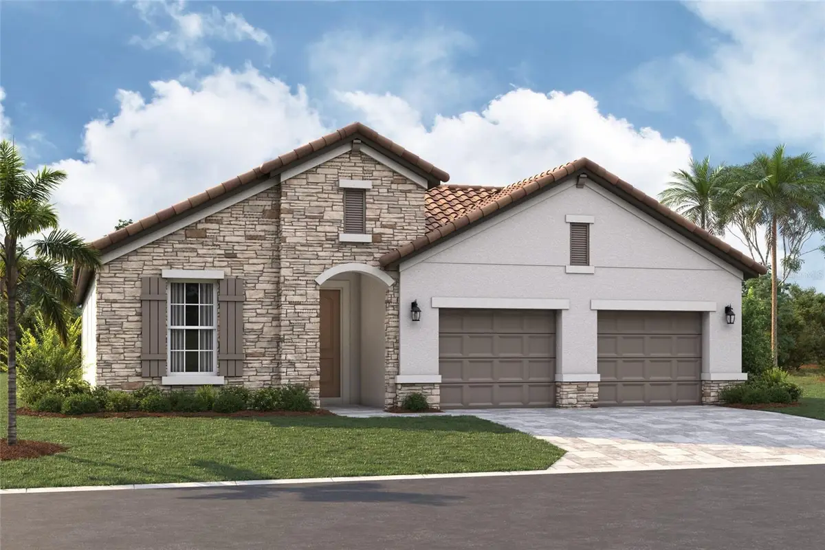 9734 Crystal Isles Circle, Sarasota, FL 34241 - #1