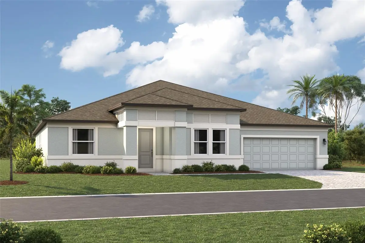 8932 Deep Horizon Loop, Parrish, FL 34219 - #1