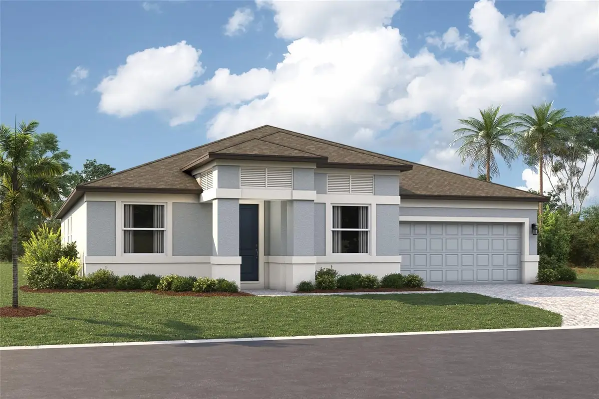 9234 Deep Horizon Loop, Parrish, FL 34219 - #1