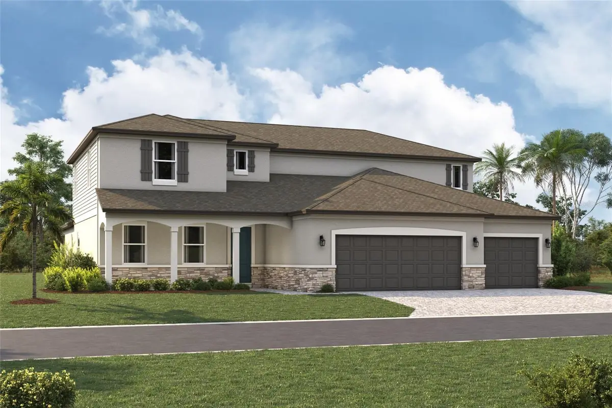 7333 Ridge Escape Way, Parrish, FL 34219 - #1