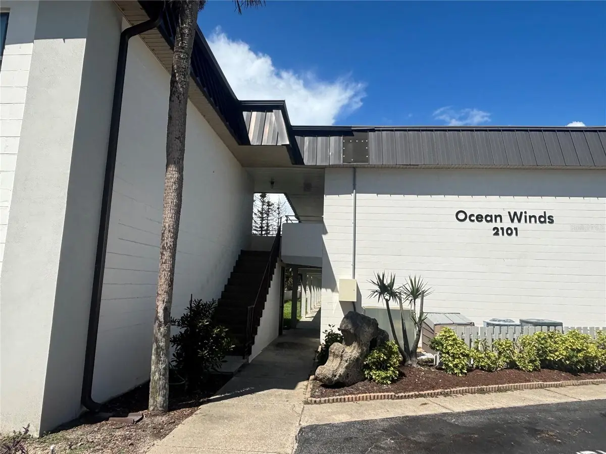 2101 N Atlantic Avenue #18, Daytona Beach, FL 32118 - #1