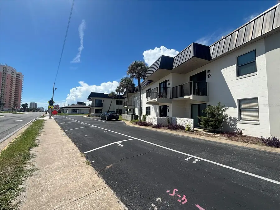 2101 N Atlantic Avenue #18, Daytona Beach, FL 32118 - #3