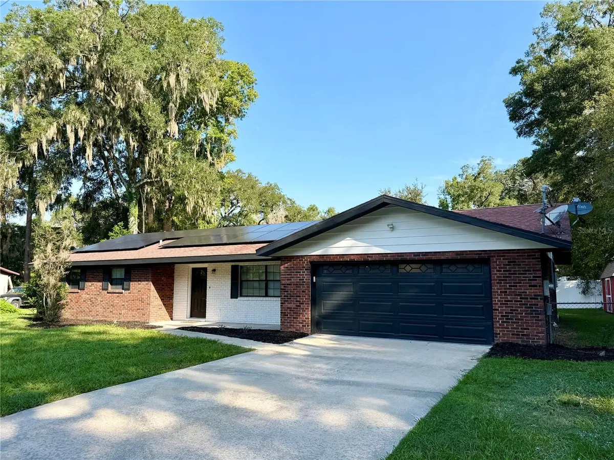 2555 SE 67th Street, Ocala, FL 34480 - #1