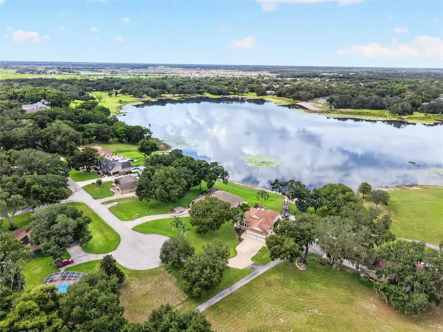 1833 Shore Line Drive, Leesburg, FL 34748 - #2
