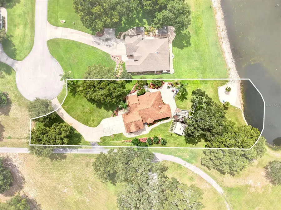 1833 Shore Line Drive, Leesburg, FL 34748 - #3