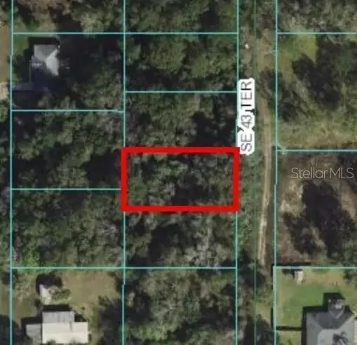 SE 43rd Terrace, BELLEVIEW, FL 34420