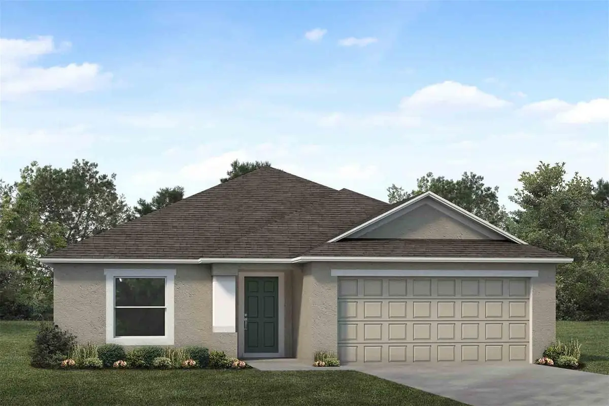 2153 Lincoln Lane, Bartow, FL 33830 - #1