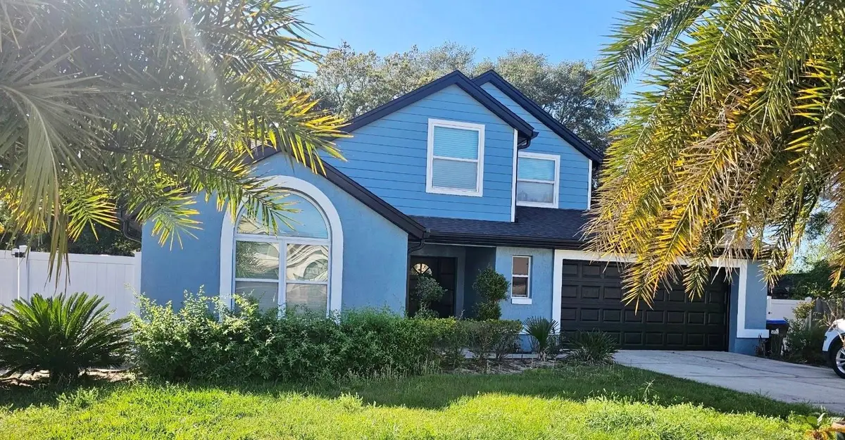 8070 Village Green Road, Orlando, FL 32818 - #1
