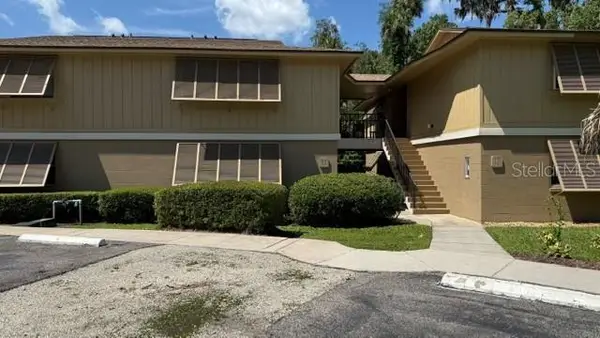 130 Jasmine Woods Court #8A, DELTONA, FL 32725