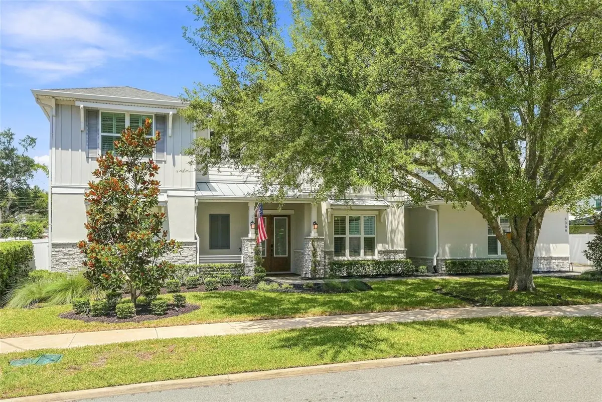 4309 W Barcelona Street, Tampa, FL 33629 - #1