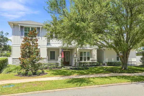 4309 W Barcelona Street, TAMPA, FL 33629