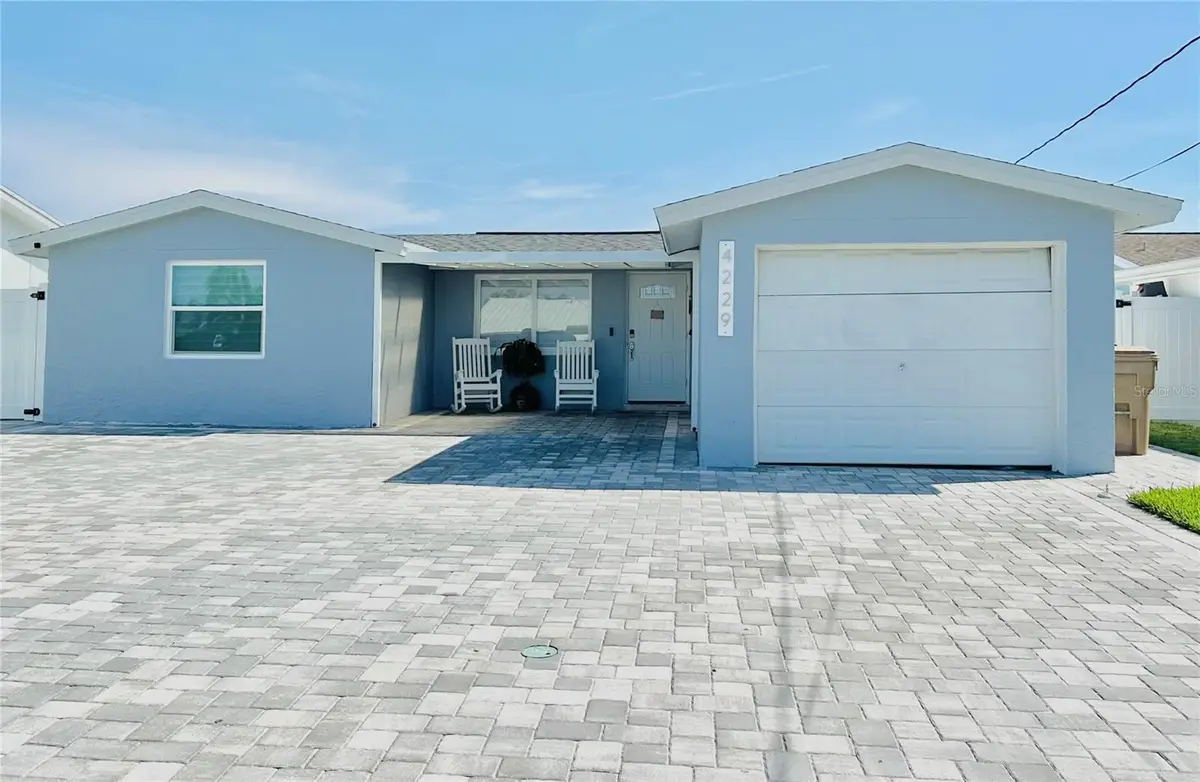 4229 Floramar Terrace, New Port Richey, FL 34652 - #1