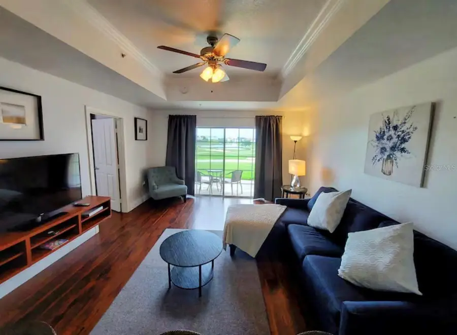 1339 Seven Eagles Court #101, Kissimmee, FL 34747 - #2