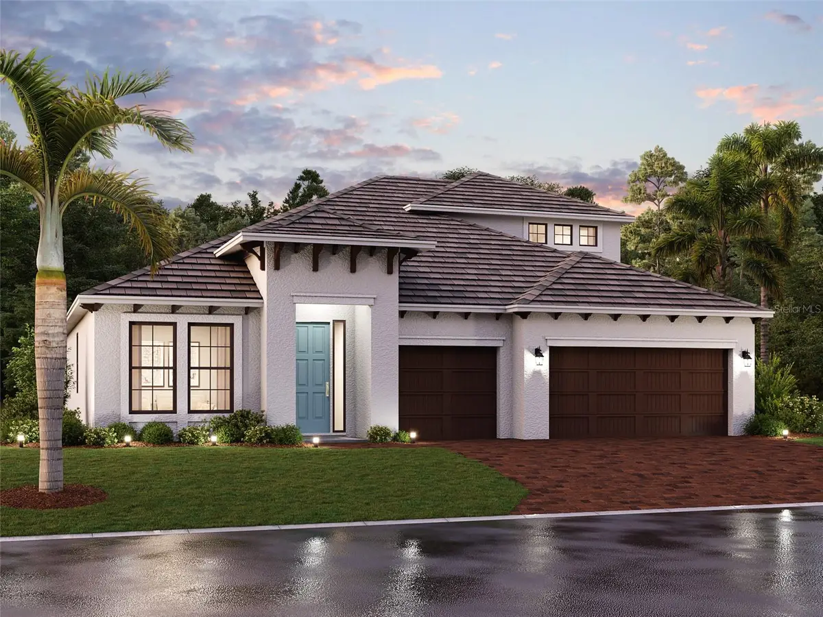7582 Hawkstone Drive, Sarasota, FL 34241 - #1