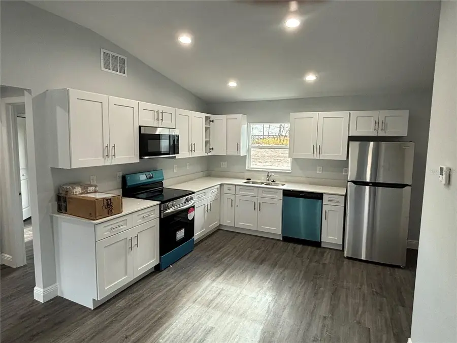 16208 SW 23rd Court Road, Ocala, FL 34473 - #2