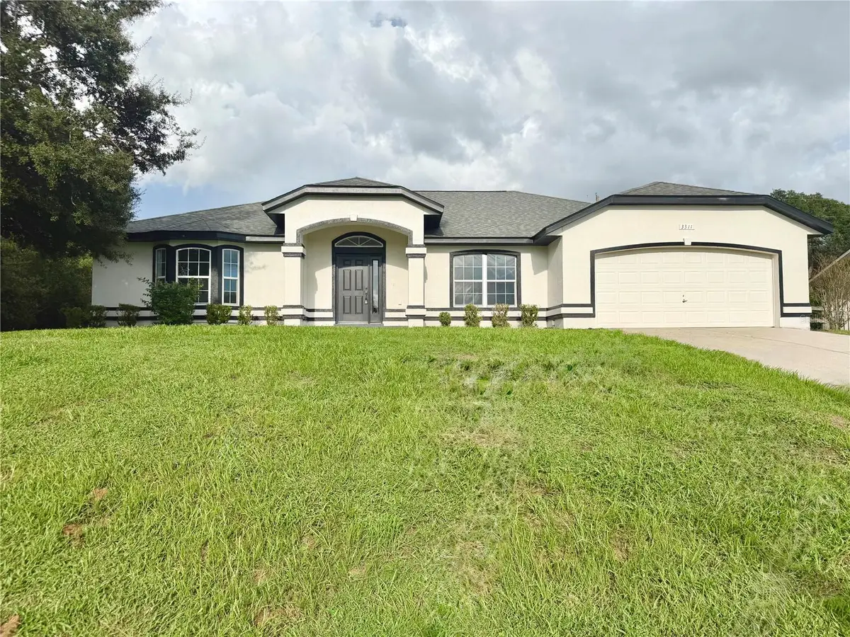 3311 SW 133rd Place, Ocala, FL 34473 - #1