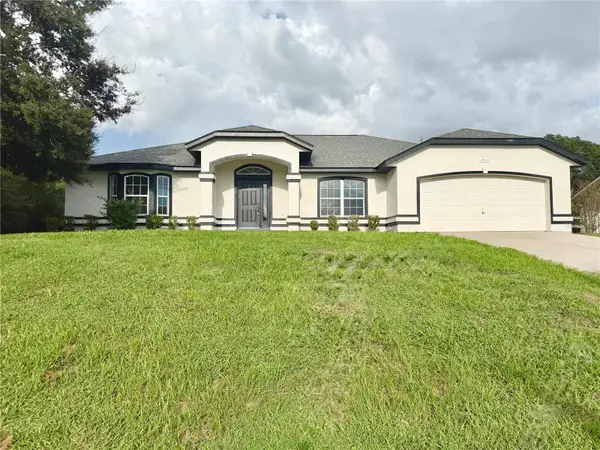 3311 SW 133rd Place, OCALA, FL 34473