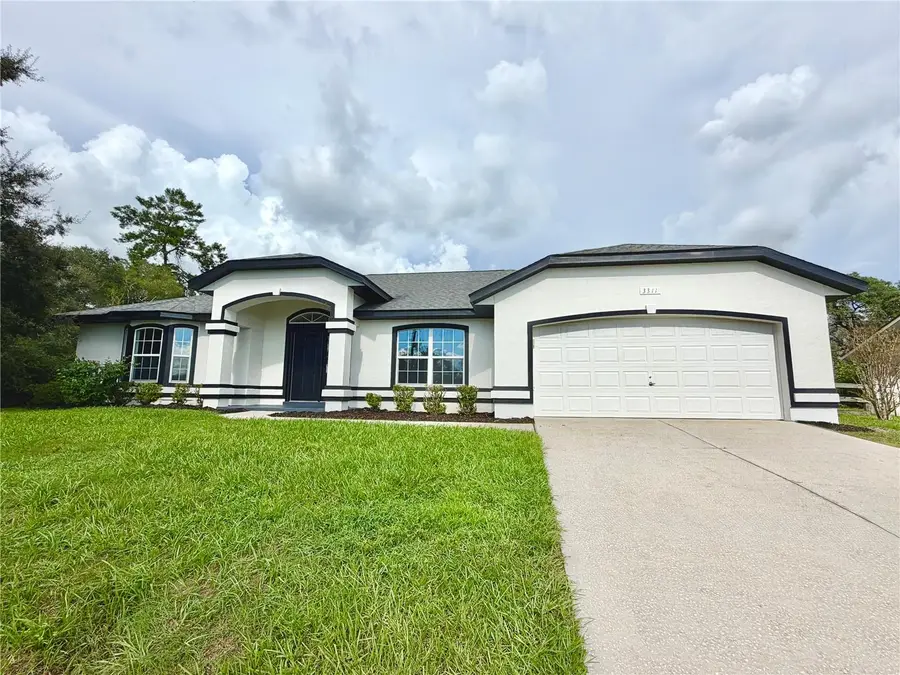 3311 SW 133rd Place, Ocala, FL 34473 - #3