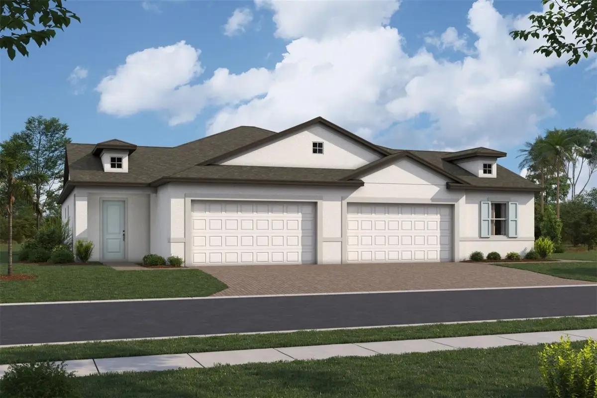 1859 Nottingham Trail, Port Charlotte, FL 33980 - #1