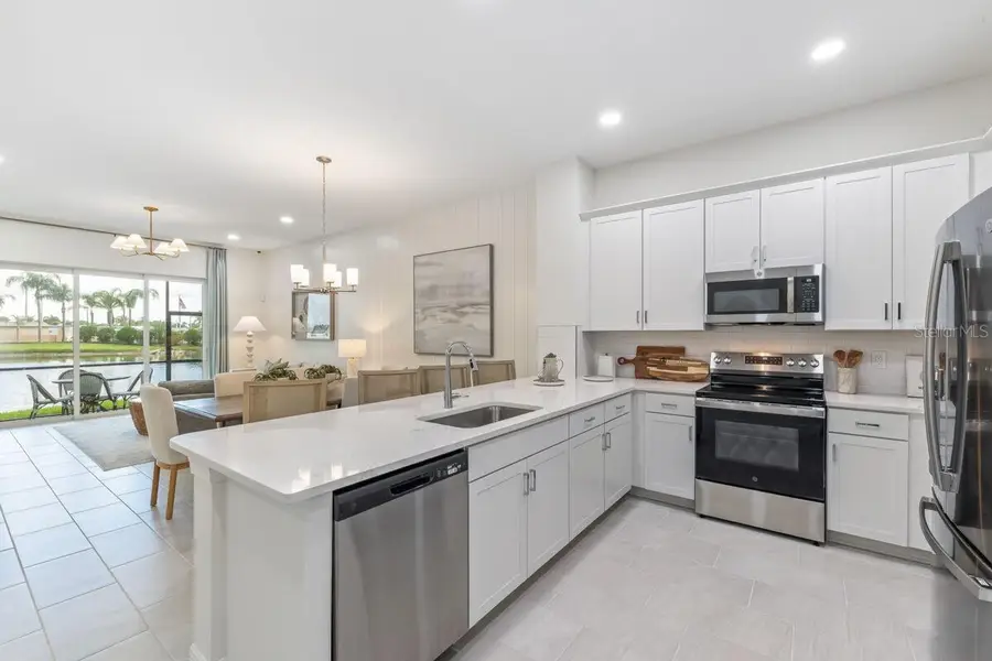 1859 Nottingham Trail, Port Charlotte, FL 33980 - #3
