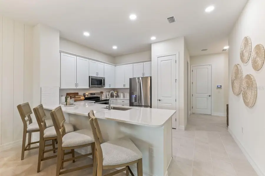 24820 Buckingham Way, Port Charlotte, FL 33980 - #2