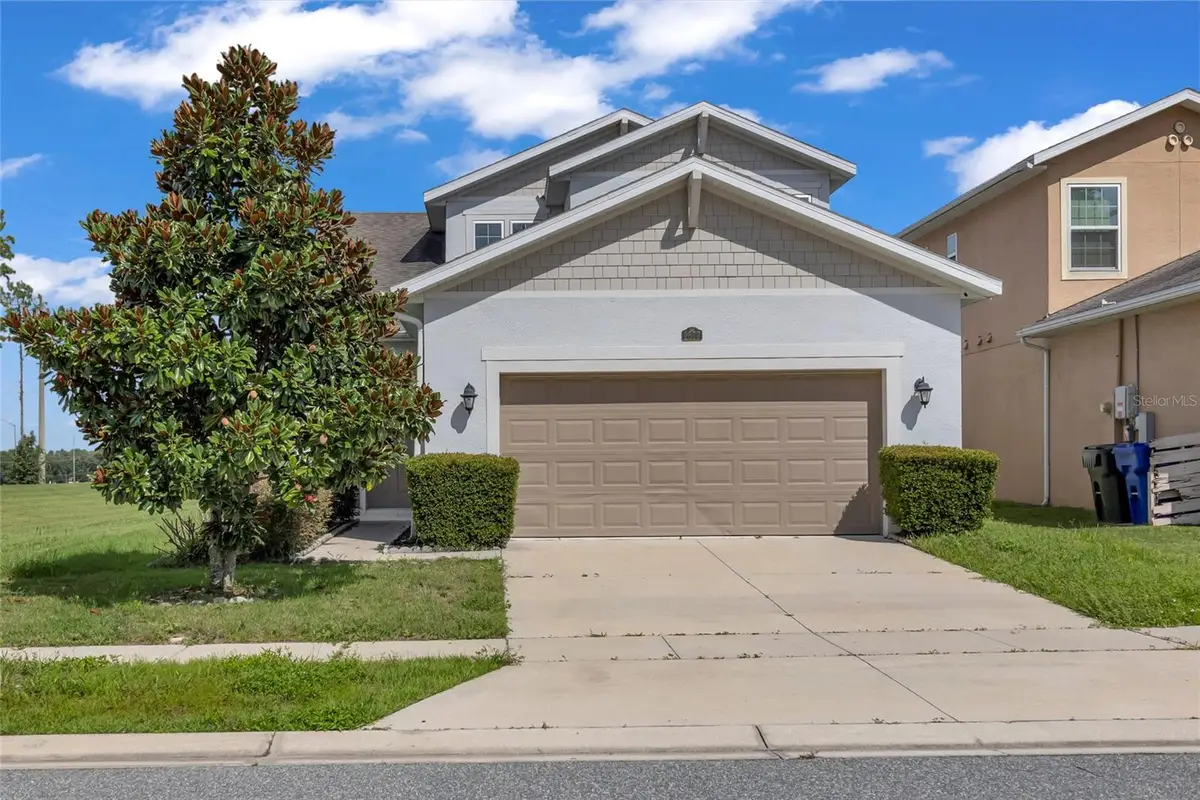 2577 Ocoee Reserve Court, Ocoee, FL 34761 - #1