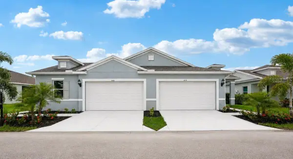 24824 Buckingham Way, PORT CHARLOTTE, FL 33980