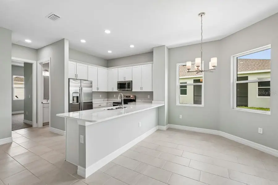 24824 Buckingham Way, Port Charlotte, FL 33980 - #2
