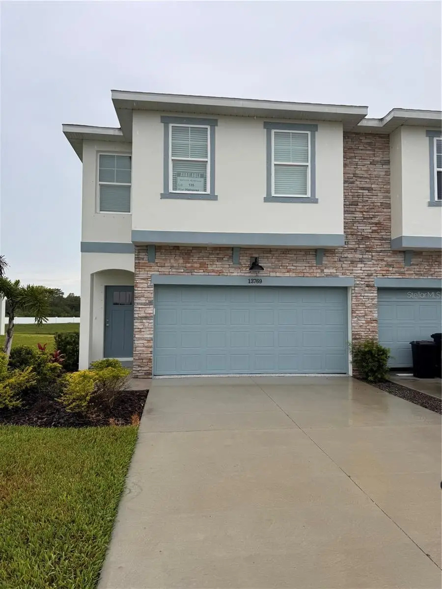 13769 Emerald Fields Drive #Lot 135, Hudson, FL 34667 - #1