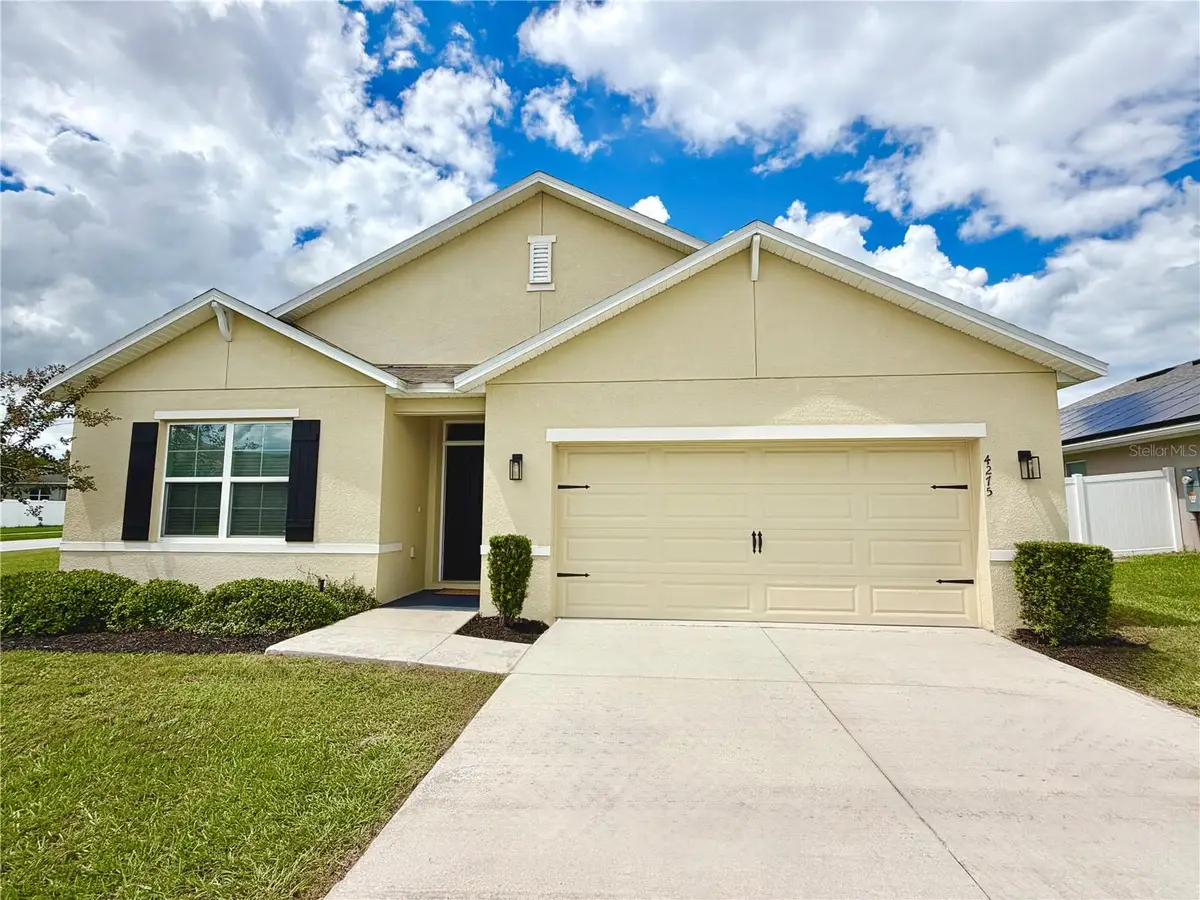 4275 NE 31st Street, Ocala, FL 34470 - #1