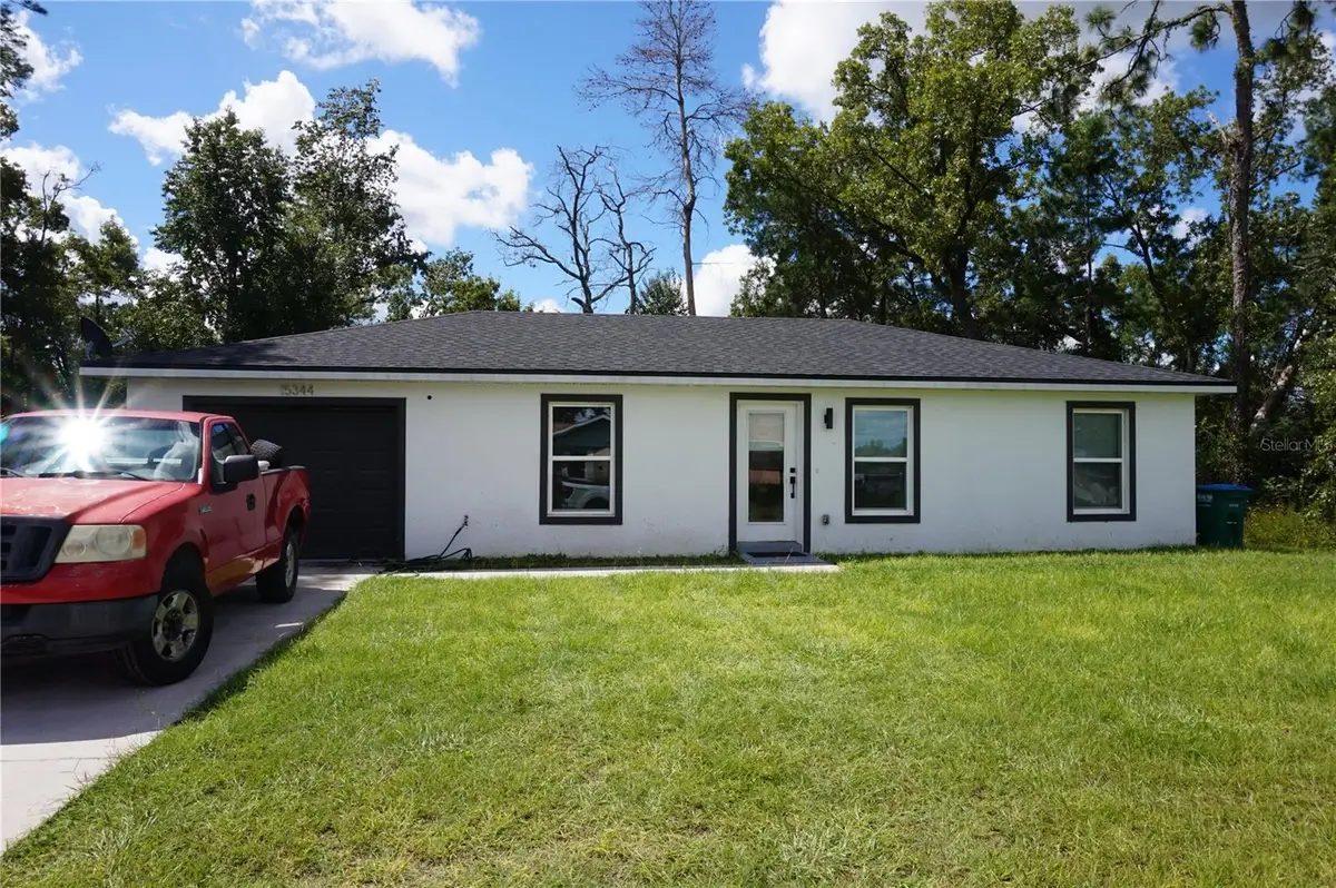 15344 SW 43rd Avenue Road, Ocala, FL 34473 - #1
