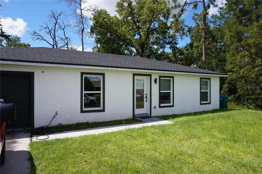 15344 SW 43rd Avenue Road, Ocala, FL 34473 - #2