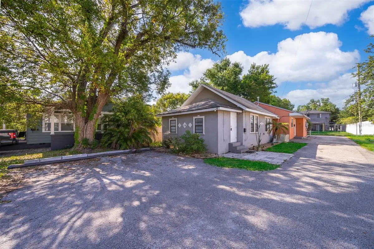 116 & 118 E Muriel Street, Orlando, FL 32806 - #1