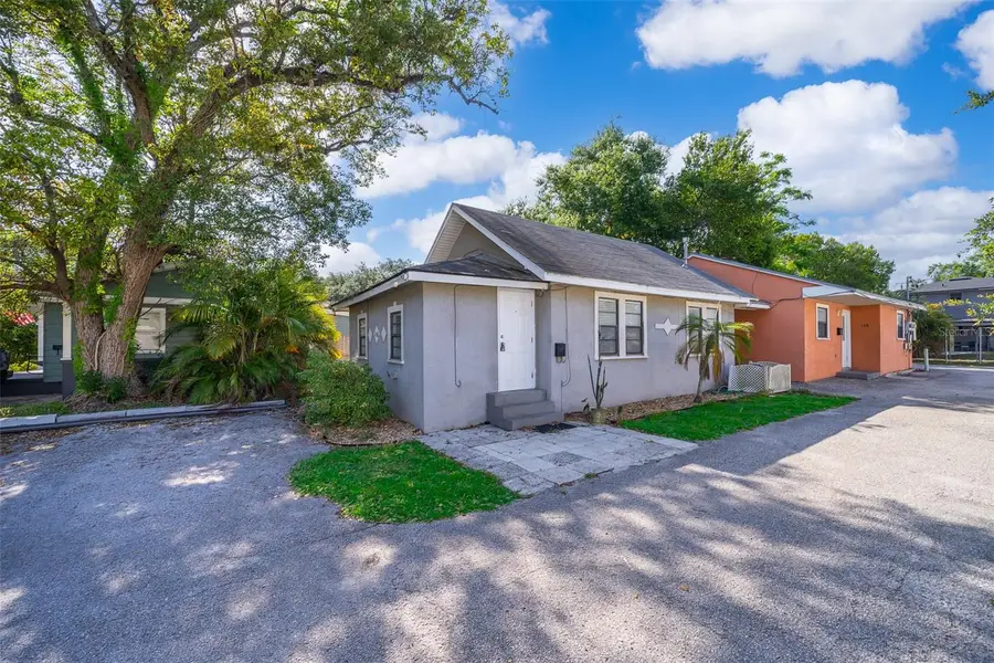 116 & 118 E Muriel Street, Orlando, FL 32806 - #2