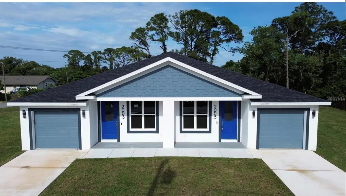 2003 Guava Drive #1, Edgewater, FL 32141 - #1