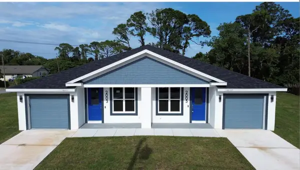 2005 Guava Drive, EDGEWATER, FL 32141