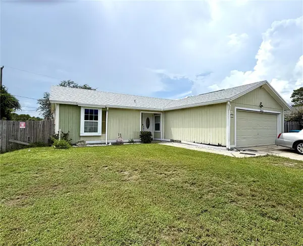 2861 Fifer Drive, DELTONA, FL 32738