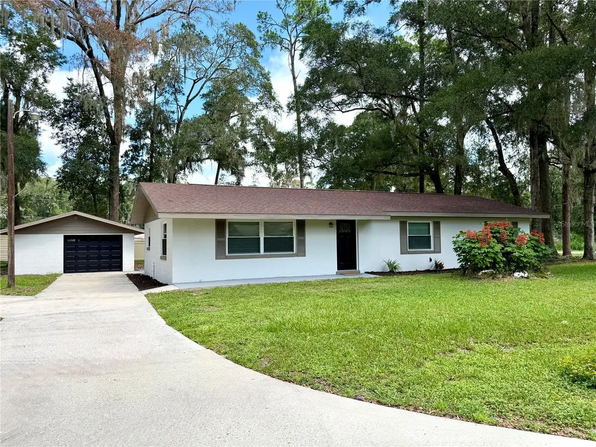 5203 NW 61st Lane, Ocala, FL 34482 - #1